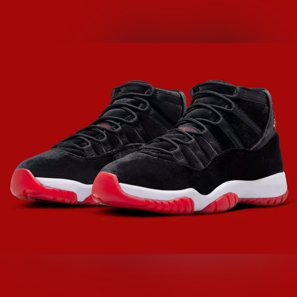 Nike Air Jordan 11